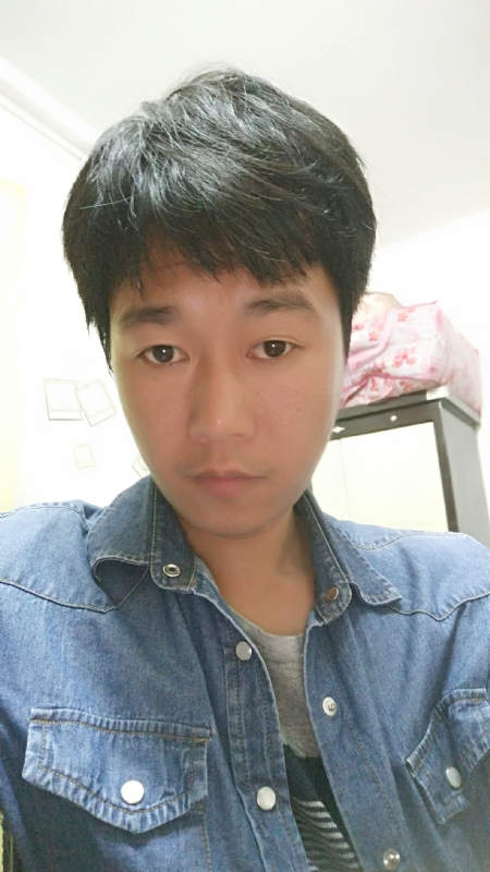 rain的第一张照片--平和征婚网