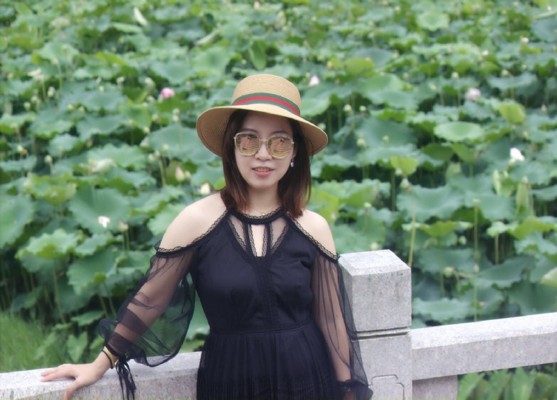 鸢莺的第二张照片--平和征婚网