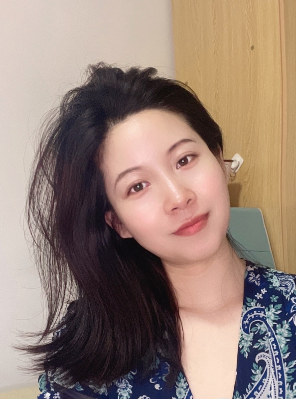 鸢莺的第三张照片--平和征婚网