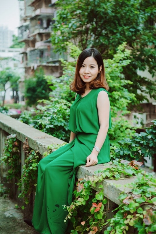 鸢莺的第五张照片--平和征婚网