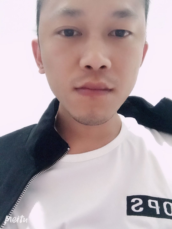 陈诚的第一张照片--平和征婚网