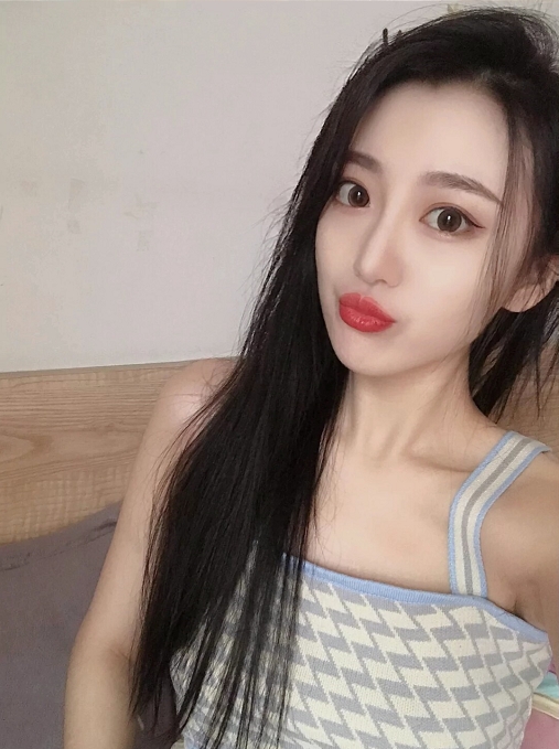 倩倩的第一张照片--平和征婚网