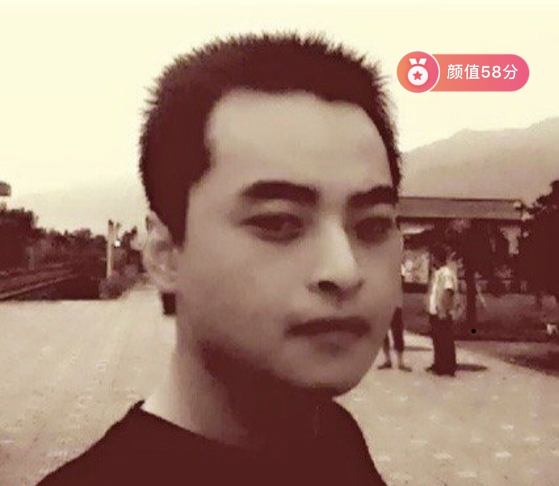 缘来是爱情的第一张照片--平和征婚网