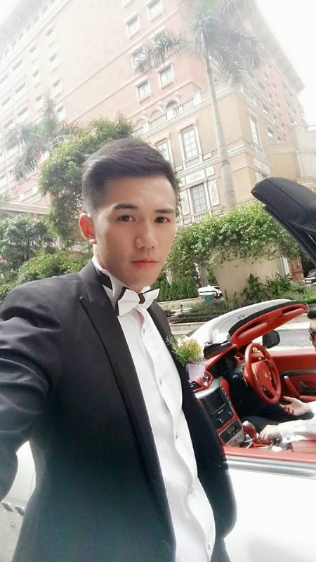 上善若水的第一张照片--平和征婚网