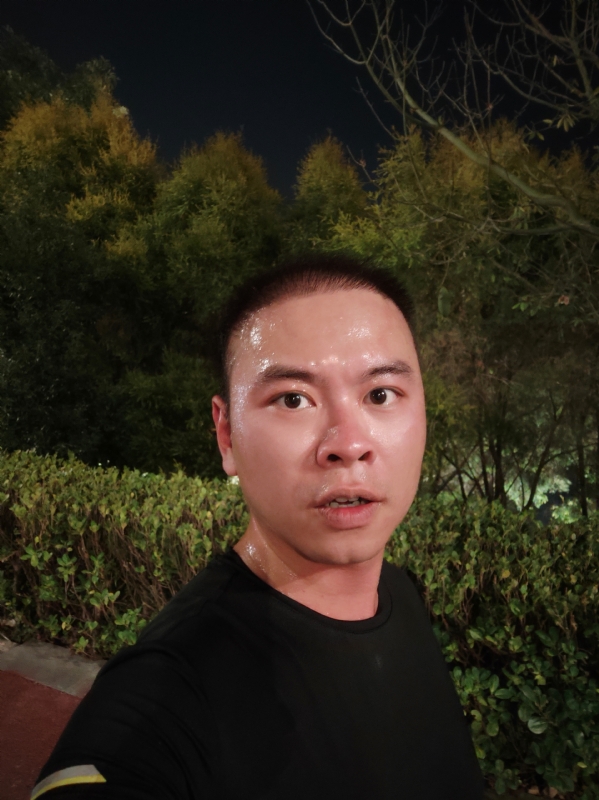 黑桃A的第一张照片--平和征婚网