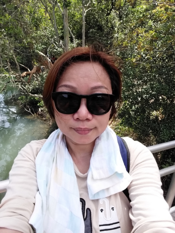 yan的第一张照片--平和征婚网