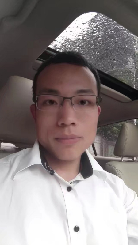 随缘而来的第一张照片--平和征婚网
