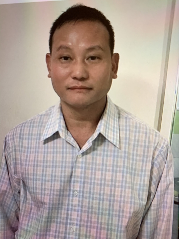 飞鱼的第一张照片--平和征婚网