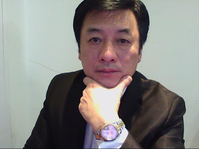 凡人的第一张照片--平和征婚网