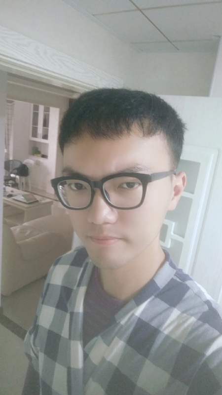 大酋长的第一张照片--平和征婚网