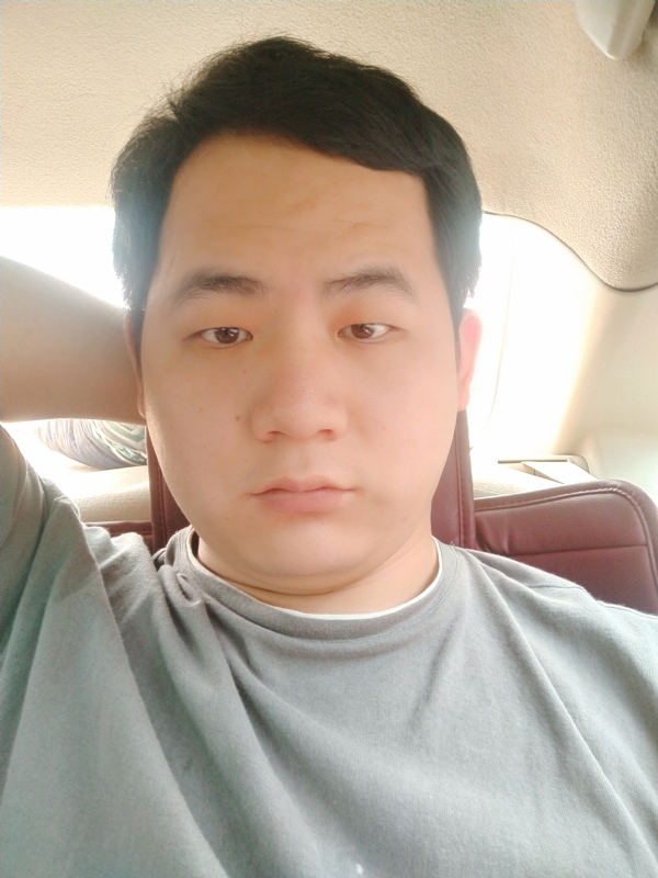 新的开始的第一张照片--平和征婚网