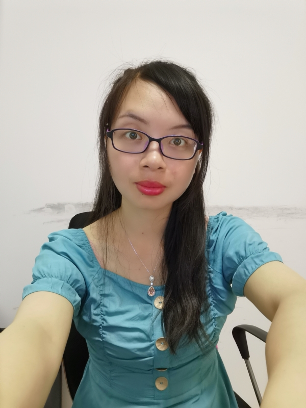 秋记的第二张照片--平和征婚网