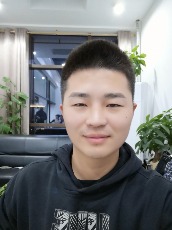 春茶的第一张照片--平和征婚网