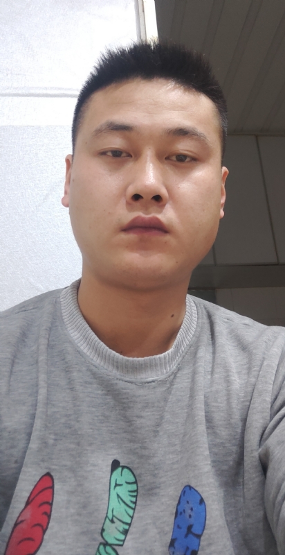 孤帆的第一张照片--平和征婚网