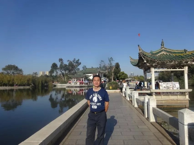 真心的龙的第一张照片--平和征婚网