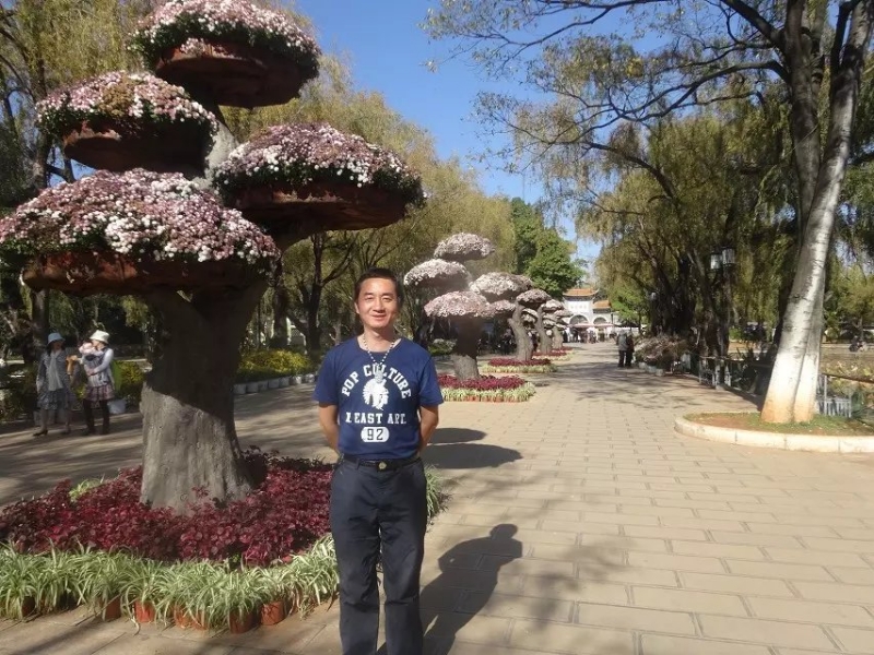 真心的龙的第三张照片--平和征婚网