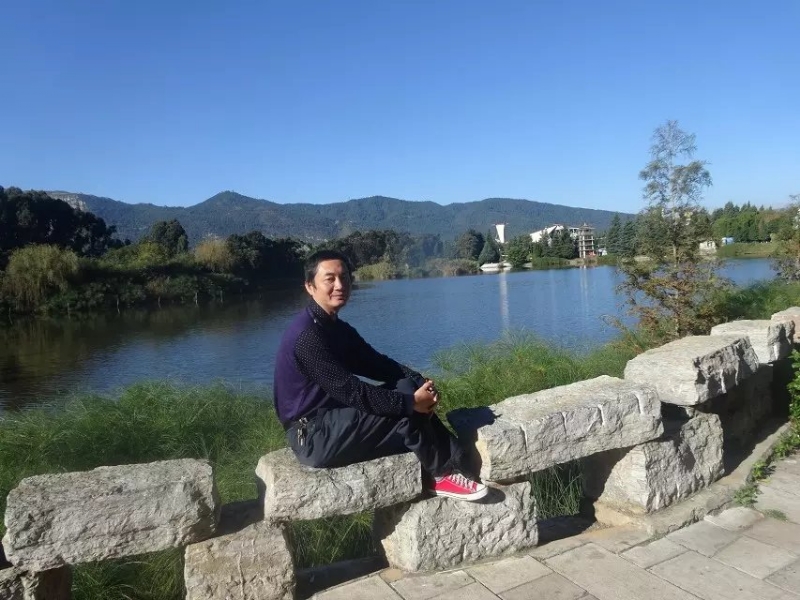 真心的龙的第八张照片--平和征婚网