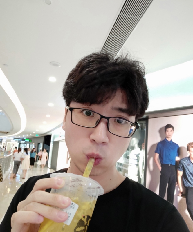 小小奔的第一张照片--平和征婚网