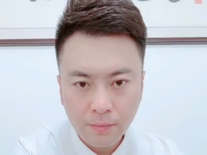 一叶知秋的第一张照片--平和征婚网