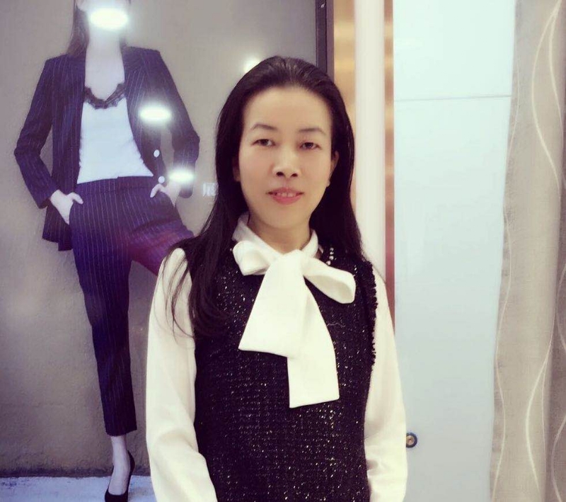 鑫鑫的第一张照片--平和征婚网