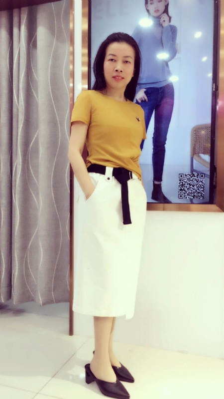 鑫鑫的第三张照片--平和征婚网