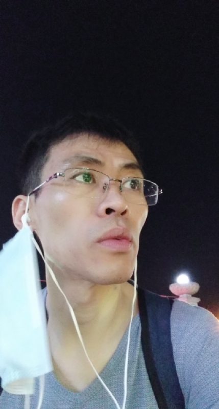 上善若水任方圆的第一张照片--平和征婚网