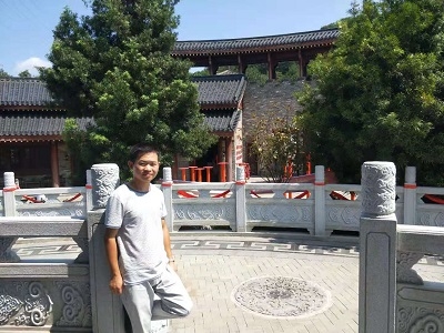 方向的第一张照片--平和征婚网