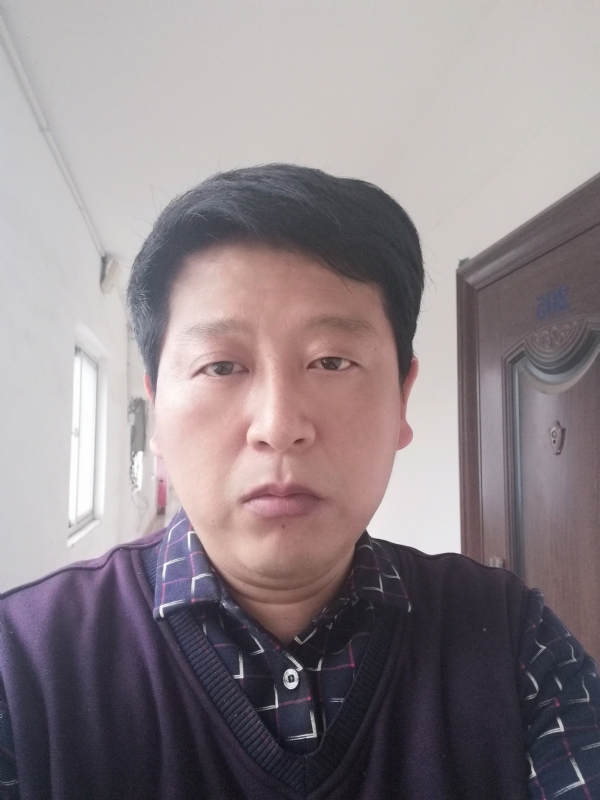 夜色温柔的第一张照片--平和征婚网