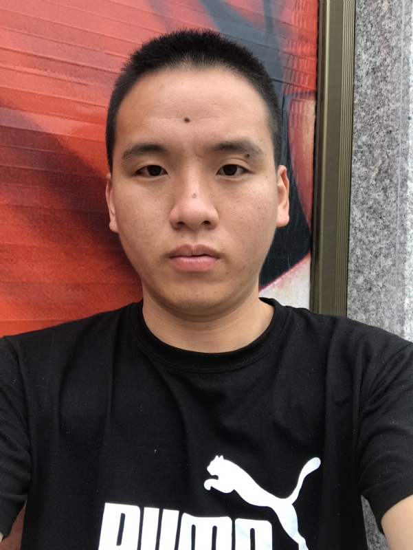 陈轻松的第一张照片--平和征婚网