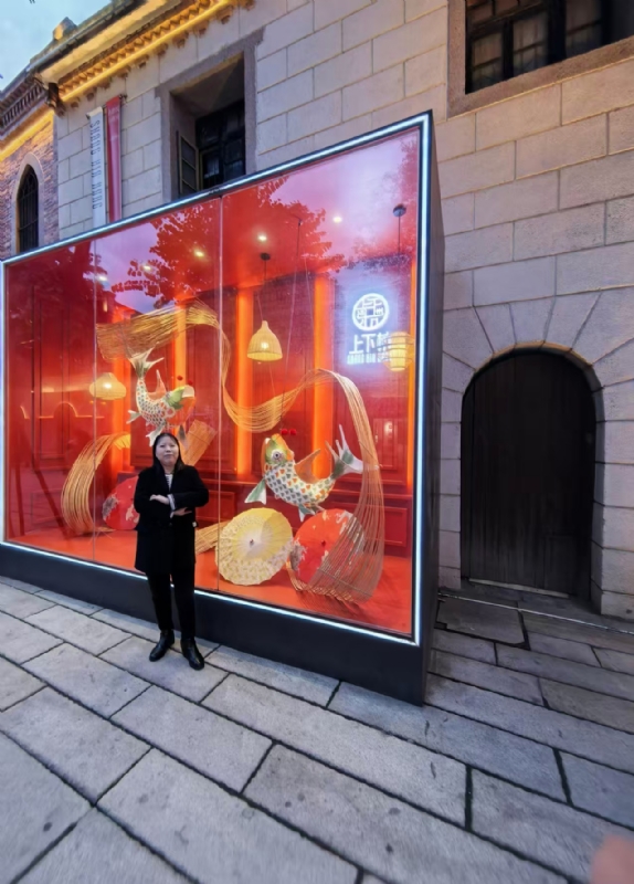 mary的第三张照片--平和征婚网