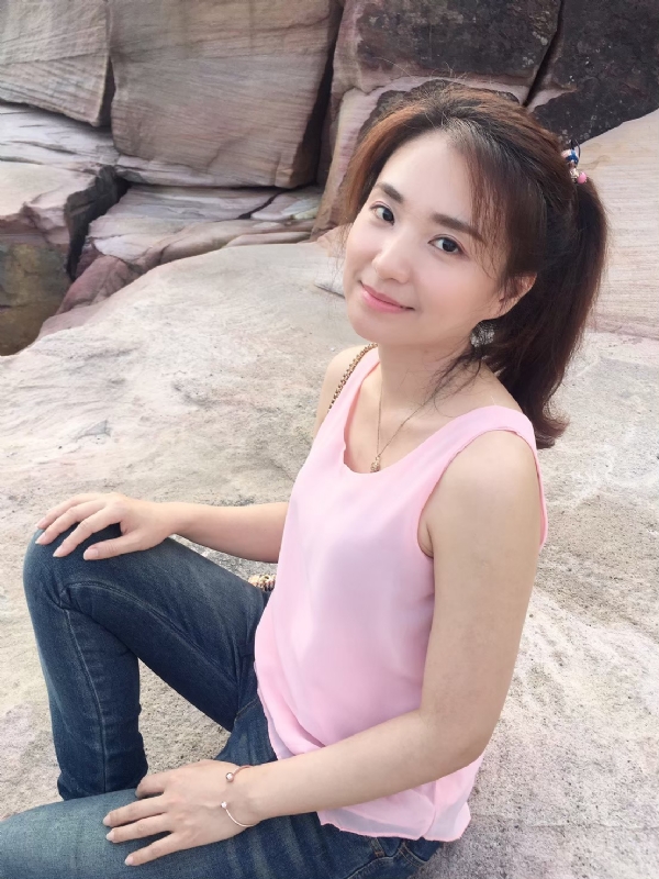 Jane的第二张照片--平和征婚网