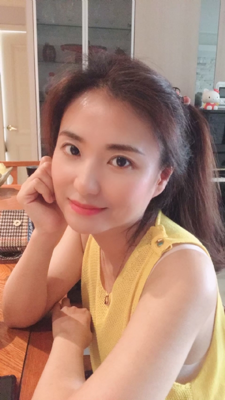 Jane的第三张照片--平和征婚网