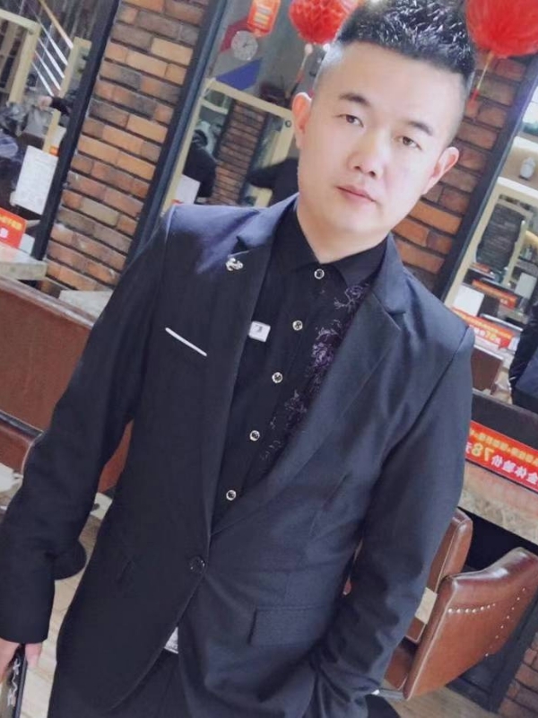 相伴到老的第一张照片--平和征婚网