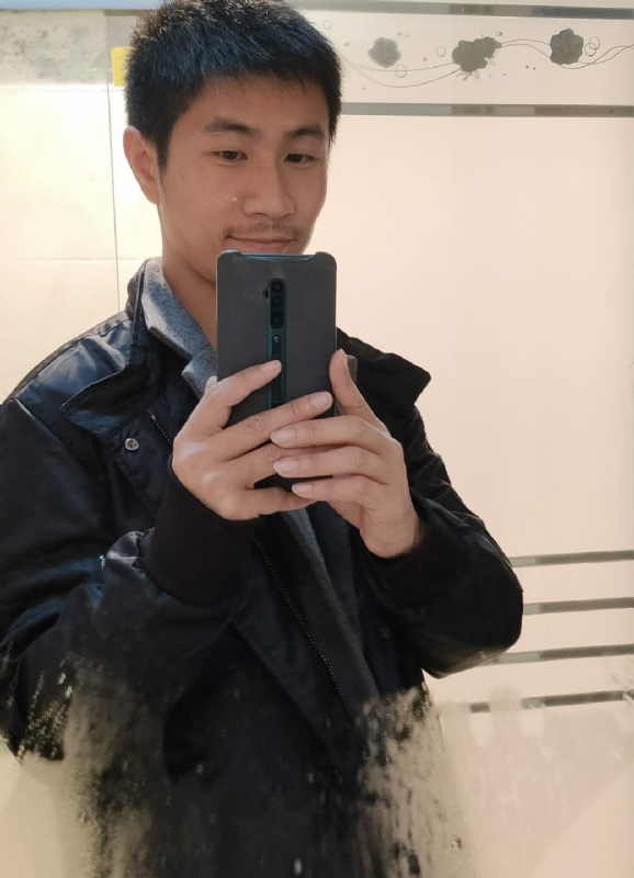 白色的风的第一张照片--平和征婚网