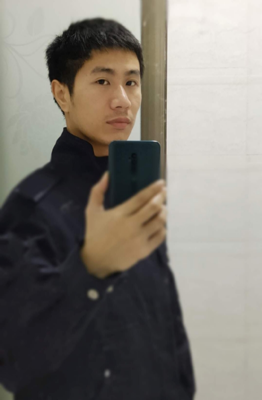 白色的风的第三张照片--平和征婚网