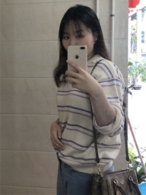 xyz的第一张照片--平和征婚网
