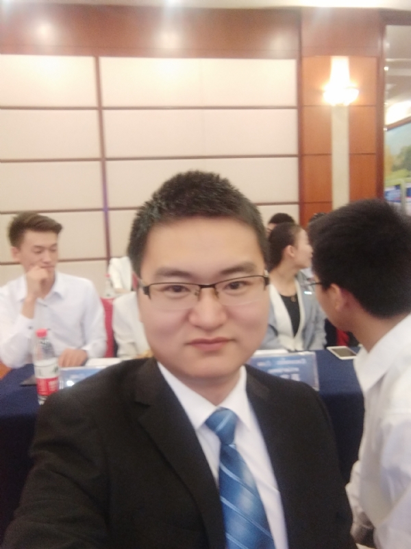 慕秋的第二张照片--平和征婚网