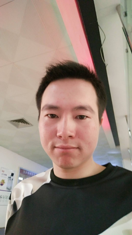 xiaoyizi的第一张照片--平和征婚网