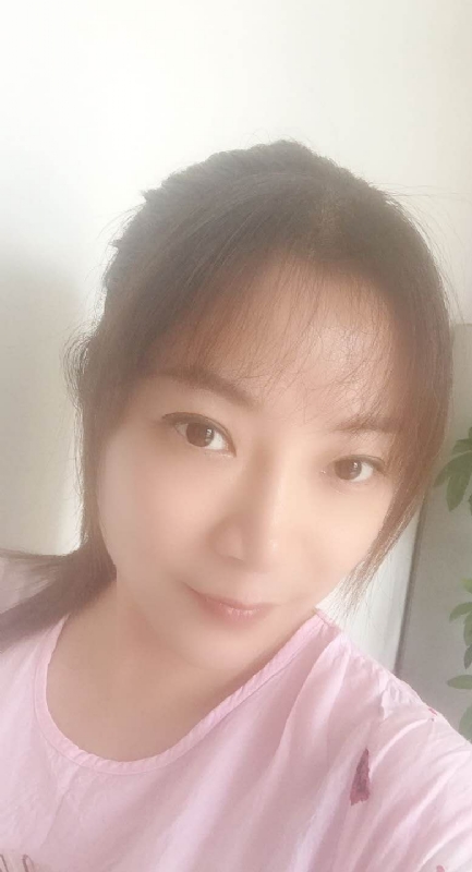 美丽在现的第二张照片--平和征婚网