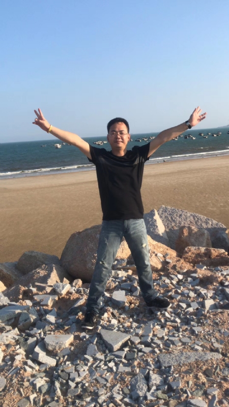 天天的第二张照片--平和征婚网