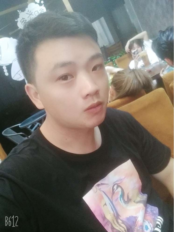 Tango的第一张照片--平和征婚网