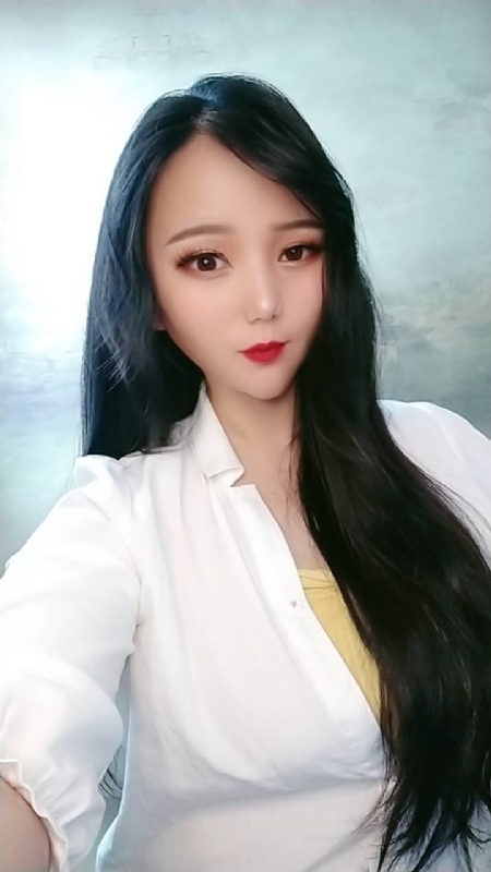真水无香的第二张照片--平和征婚网