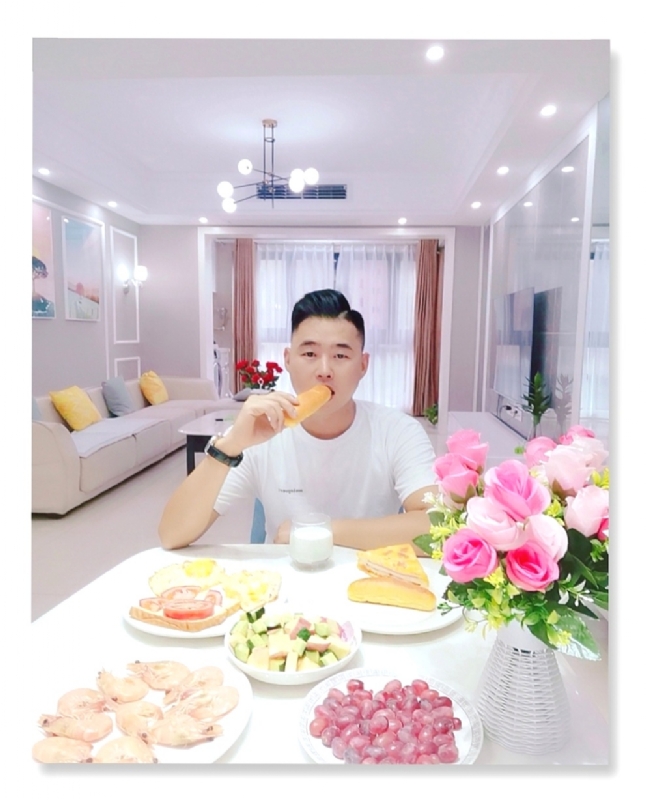 相遇相随的第一张照片--平和征婚网