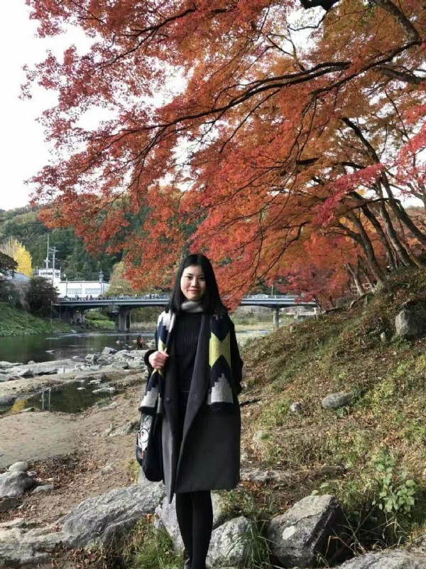 刺猬的优雅的第一张照片--平和征婚网