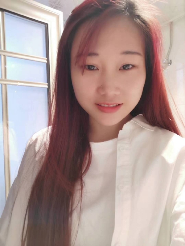 雾里看花的第一张照片--平和征婚网