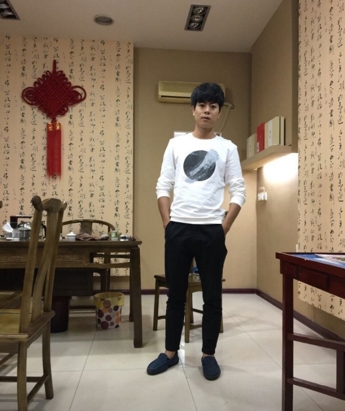 小贱哥的第二张照片--平和征婚网