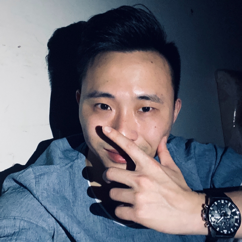 自律的第二张照片--平和征婚网