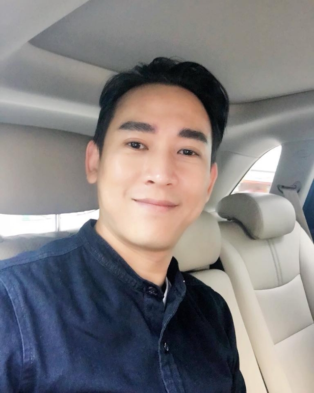 温柔的老头子的第一张照片--平和征婚网
