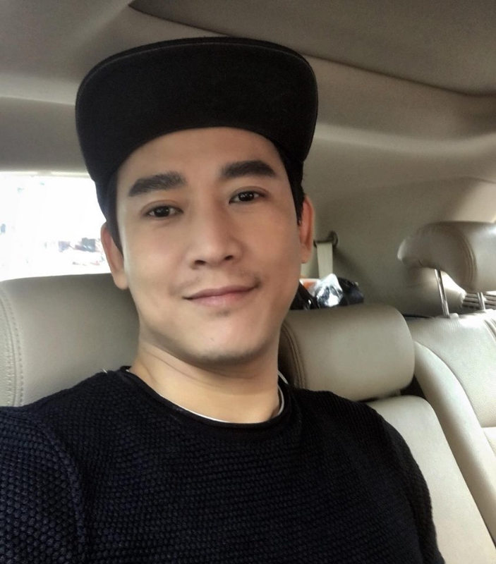 温柔的老头子的第三张照片--平和征婚网