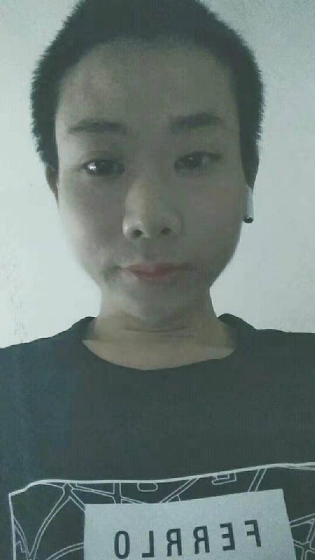 水中月的第一张照片--平和征婚网